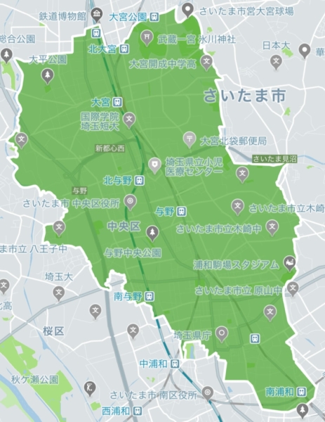 埼玉