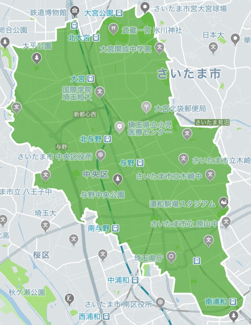 埼玉