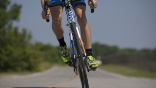 自転車