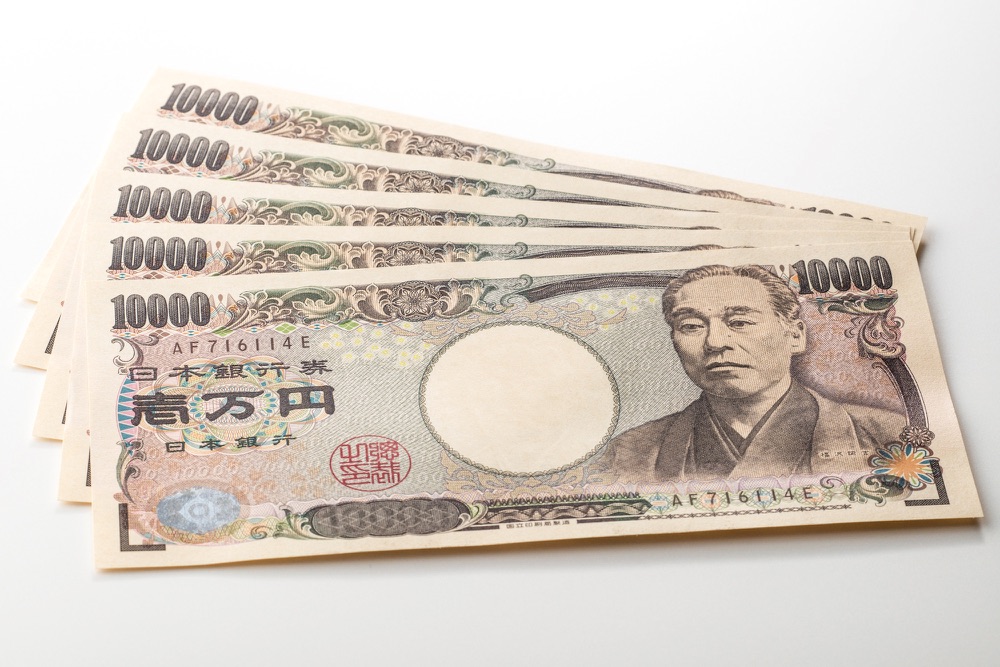 5万円
