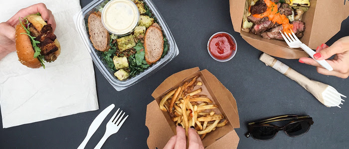 UberEATS