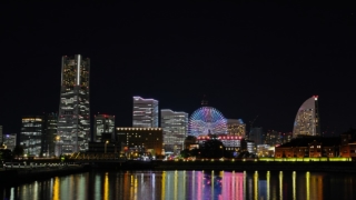 横浜
