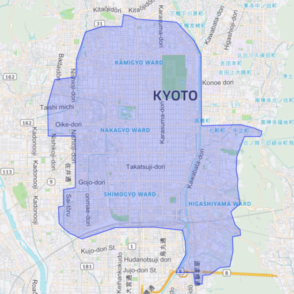 京都