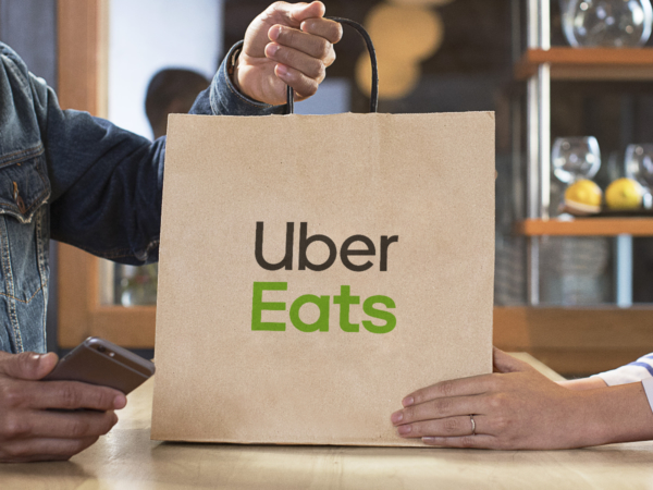 UberEats