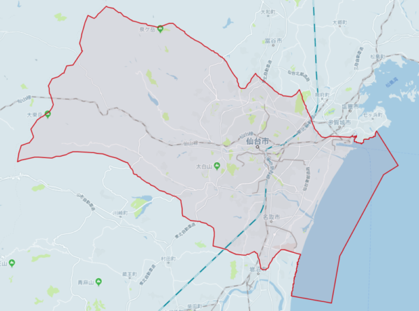2019年5月更新！タクシー・ハイヤー配車のUber（ウーバー）の地域 