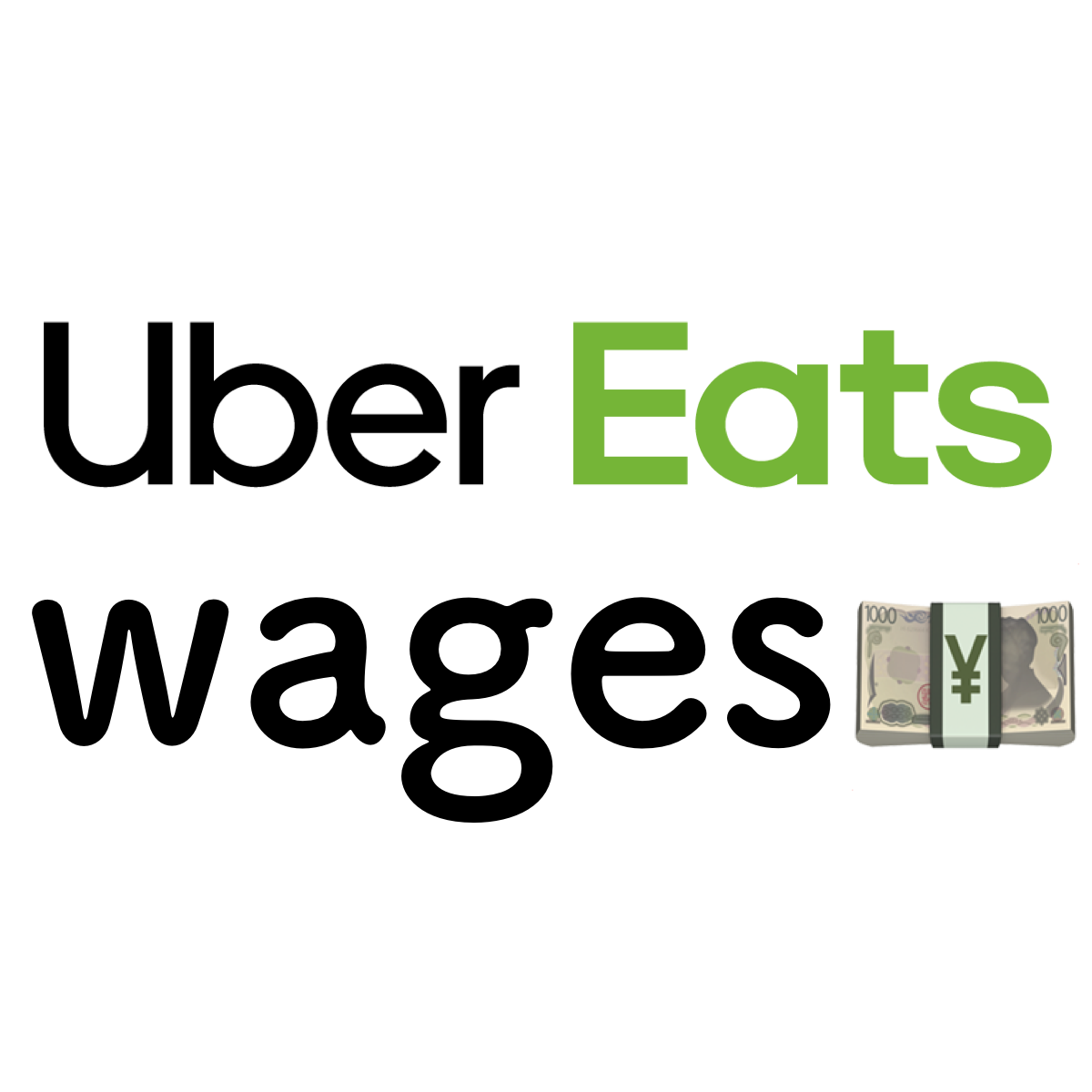 ubereats bike salary